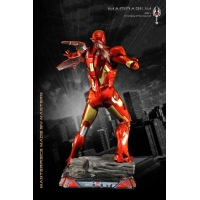 Imaginarium Art - 1:2 Scale - Iron Man Mark VII