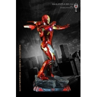 Imaginarium Art - 1:2 Scale - Iron Man Mark VII