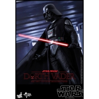 Hot Toys - Star Wars: Episode IV: A New Hope - Darth Vader