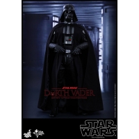 Hot Toys - Star Wars: Episode IV: A New Hope - Darth Vader