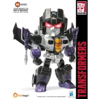 Kids Nations - Transformers Series -TF02 -  Set of 5 (Toy Soul Exclusive) 