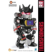 Kids Nations - Transformers Series -TF02 -  Set of 5 (Toy Soul Exclusive) 