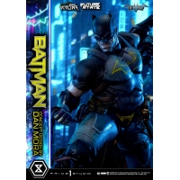 [Pre-Order] PRIME1 STUDIO - UPMDC-02: BATMAN DARK DETECTIVE (DC FUTURE STATE)