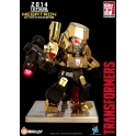Kids Logic - Mecha Nations MN003G Transformers G1 - Megatron Gold Edition, 2014 Toy Soul Exclusive