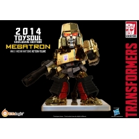 Kids Logic - Mecha Nations MN003 Transformers G1 - Megatron 