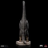 [Pre-Order] Iron Studios - Dilophosaurus - Jurassic Park Icons