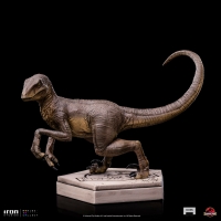 [Pre-Order] Iron Studios - Brachiosaurus - Jurassic World - Jurassic Park Icons