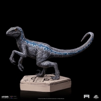 [Pre-Order] Iron Studios - Velociraptor C - Jurassic Park Icons