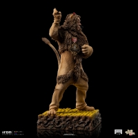 [Pre-Order] Iron Studios - Cowardly Lion Deluxe - The Wizard of Oz - Art Scale 1/10