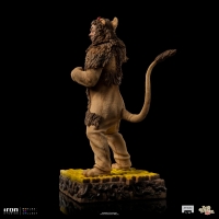 [Pre-Order] Iron Studios - Cowardly Lion Deluxe - The Wizard of Oz - Art Scale 1/10