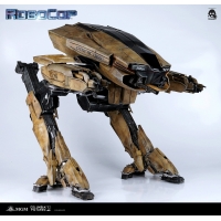 ThreeZero - Robocop - ED-209 (Desert Yellow) 
