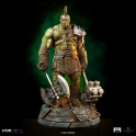 [Pre-Order] Iron Studios - Gladiator Hulk Deluxe - Infinity Saga - Legacy Replica 1/4