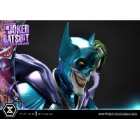 [Pre-Order] PRIME1 STUDIO - MMDC-62S: MUSEUM MASTERLINE BATMAN (COMICS) THE JOKER BATSUIT BONUS VERSION