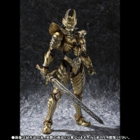 Bandai - Makai Kado - Golden Knight Garo ・ Sho (Ryuuga) - Tamashii Limited