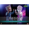 Hot Toys - TMS089 - I Am Groot - Groot Collectible Figure [Deluxe Version] 