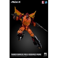 [Pre Order] ThreeZero - Transformers - MDLX Cliffjumper Collectible Figure