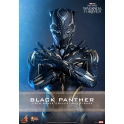 [Pre-Order] Hot Toys - MMS675 - Black Panther: Wakanda Forever - 1/6th scale Black Panther Figure