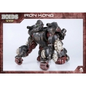 [PO] ThreeZero - Zoids: Iron Kong 