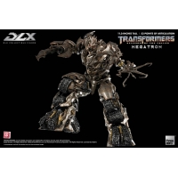 [Pre Order] ThreeZero - Transformers - MDLX Rodimus Prime Collectible Figure