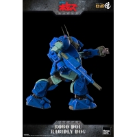 [Pre Order] ThreeZero - Transformers: Revenge of the Fallen - DLX Megatron Collectible Figure