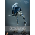 [Pre-Order] Hot Toys - TMS090 - Star Wars: The Clone Wars - 1/6th scale 501st Legion AT-RT Collectible