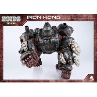 ThreeZero - Zoids: Iron Kong 