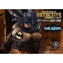 [Pre-Order] PRIME1 STUDIO - MMDC-50LM: MUSEUM MASTERLINE BATMAN (COMICS) BATMAN DETECTIVE COMICS 1000 BLUE VERSION
