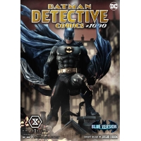 [Pre-Order] PRIME1 STUDIO - UPMDC-02DXS: BATMAN DARK DETECTIVE (DC FUTURE STATE) DELUXE BONUS VERSION
