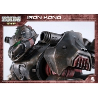 ThreeZero - Zoids: Iron Kong 