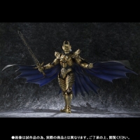 Bandai - Makai Kado - Golden Knight Garo ・ Sho (Ryuuga) - Tamashii Limited