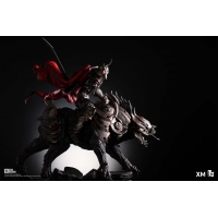 [Pre-Order] XM Studios - DC Comics - The Joker (Batman White Knight Series) Premium Collectible Statue