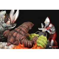 [Pre-Order] XM Studios - The 4 Horsemen - War 1/4 Scale Premium Statue