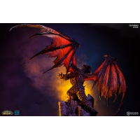 Sideshow - World Of Warcraft - Deathwing