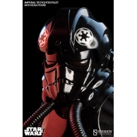 Sideshow -  Star Wars - Imperial TIE Fighter Pilot