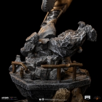 [Pre-Order] Iron Studios - Sauron Deluxe - The Lord of the Rings - Art Scale 1/10