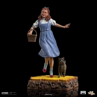 [Pre-Order] Iron Studios - Dorothy Deluxe - The Wizard of Oz - Art Scale 1/10