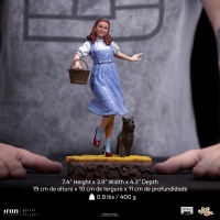 [Pre-Order] Iron Studios - Dorothy Deluxe - The Wizard of Oz - Art Scale 1/10