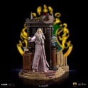 [Pre-Order] Iron Studios - Dumbledore Deluxe - Harry Potter - Art Scale 1/10