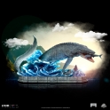 [Pre-Order] Iron Studios - Mosasaurus - Jurassic World - Icons