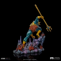 [Pre-Order] Iron Studios - Trap Jaw BDS - Masters of the Universe - Art Scale 1/10