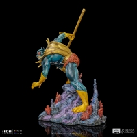 [Pre-Order] Iron Studios - Trap Jaw BDS - Masters of the Universe - Art Scale 1/10