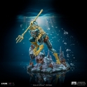 [Pre-Order] Iron Studios - Mer-Man BDS - Masters of the Universe- Art Scale 1/10