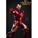 ZhongDong Toys - Iron Man Mark III 1/10 Scale Action Figure
