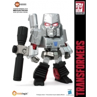  Kids Nations - Transformers Series -TF03 -  Set of 5