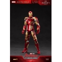 ZhongDong Toys - Avengers: Age of Ultron - Iron Man Mark XLIII  1/10 Scale Action Figure