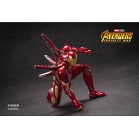 ZhongDong Toys - Avengers Age of Ultron - Iron Man Mark XLIII  1/10 Scale Action Figure