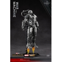 ZhongDong Toys - Avengers Age of Ultron - Iron Man Mark XLIII  1/10 Scale Action Figure