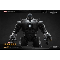 ZhongDong Toys - Avengers: Age of Ultron - Iron Man Mark XLIII (with LED Lights Effect) 1/10 Scale Action Figure