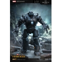 ZhongDong Toys - Iron Man - Iron Monger (with LED Lights Effect) 1/10 Scale Action Figure