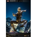 ZhongDong Toys - Spider-Man: No Way Home (Black and Gold Suit) 1/10 Scale Action Figure
